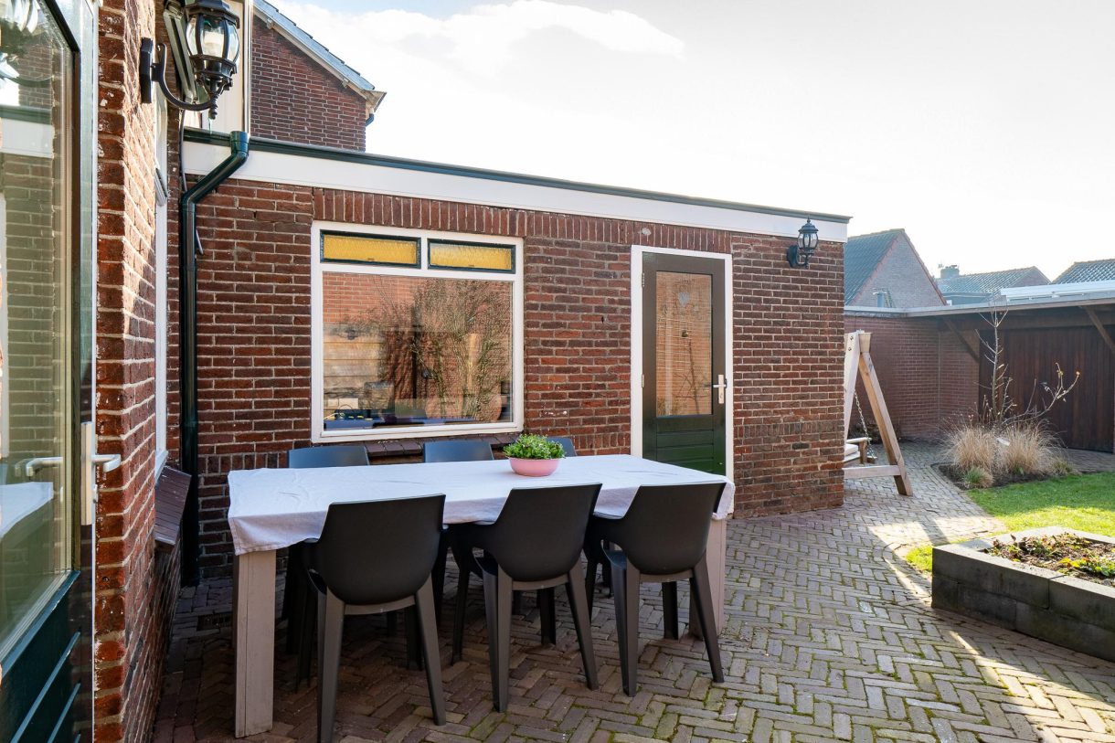 Te koop: Foto Woonhuis aan de Lijsterweg 70 in Hengelo