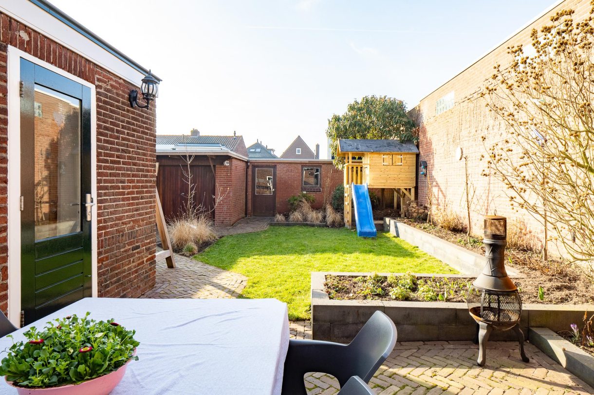 Te koop: Foto Woonhuis aan de Lijsterweg 70 in Hengelo