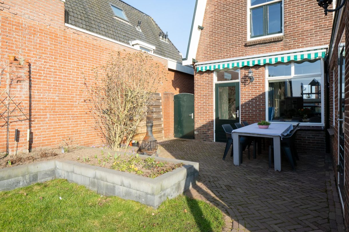 Te koop: Foto Woonhuis aan de Lijsterweg 70 in Hengelo