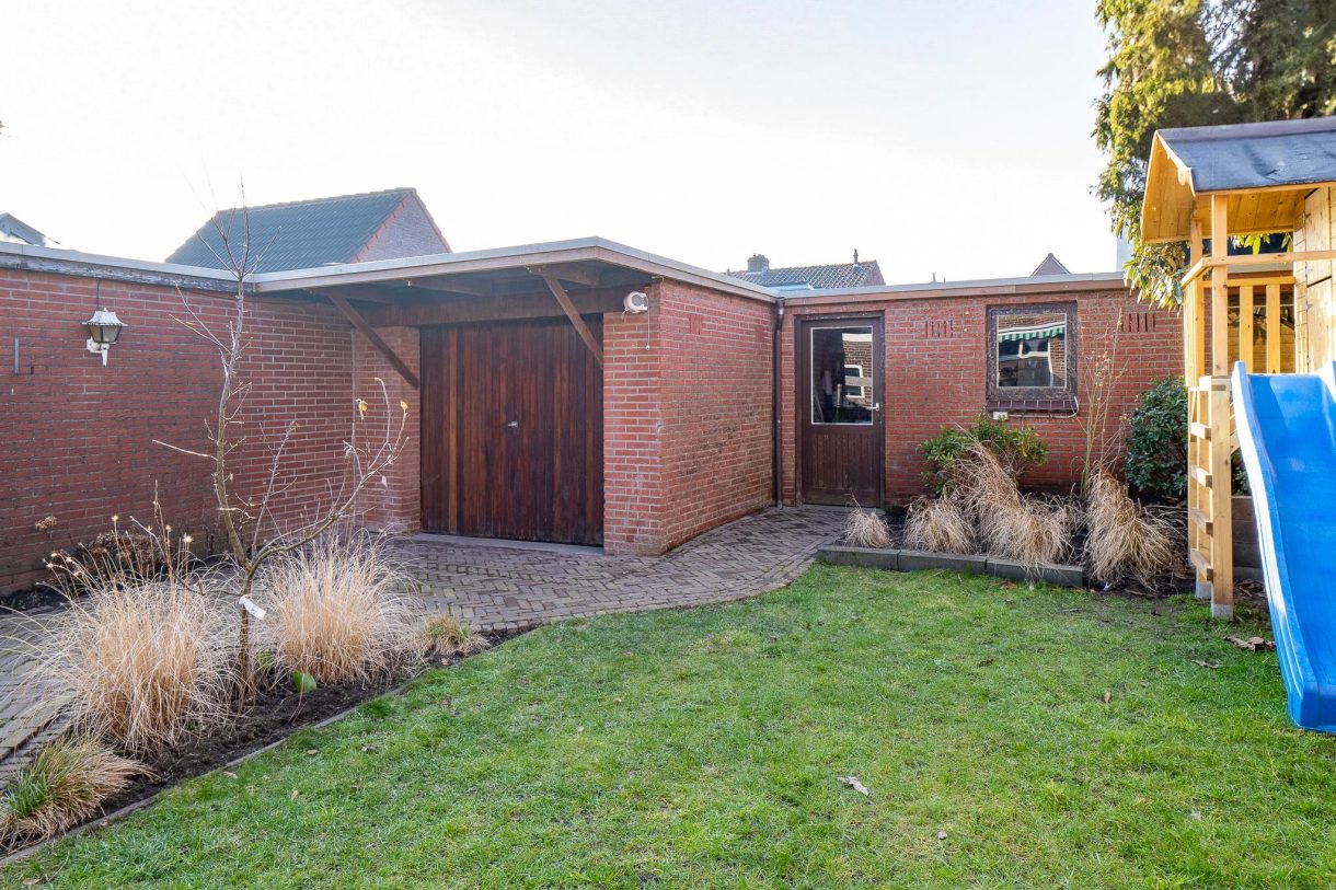 Te koop: Foto Woonhuis aan de Lijsterweg 70 in Hengelo