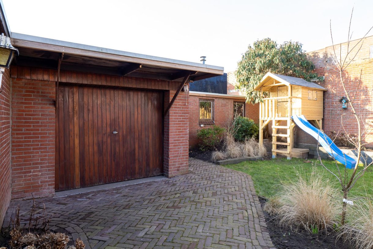 Te koop: Foto Woonhuis aan de Lijsterweg 70 in Hengelo