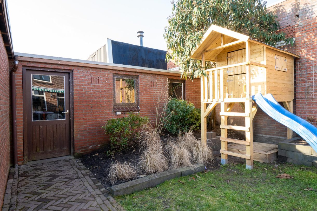 Te koop: Foto Woonhuis aan de Lijsterweg 70 in Hengelo