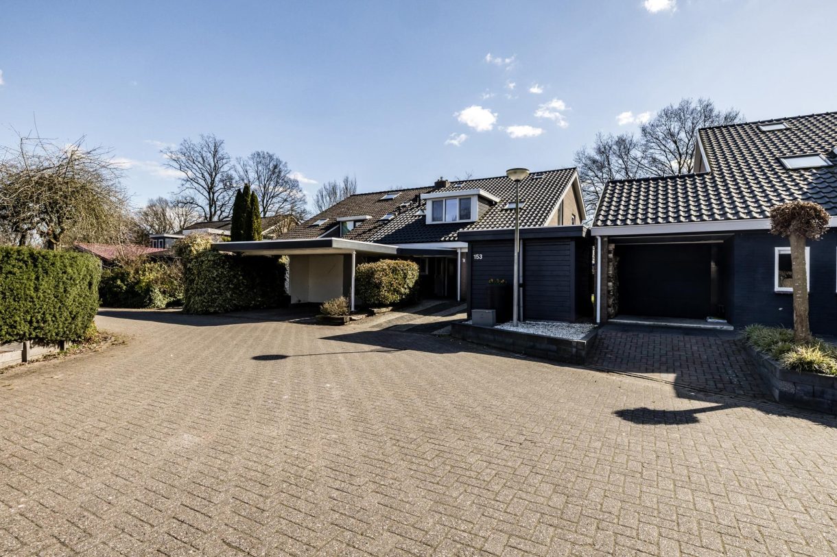 Te koop: Foto Woonhuis aan de Schapendrift 153 in Beilen