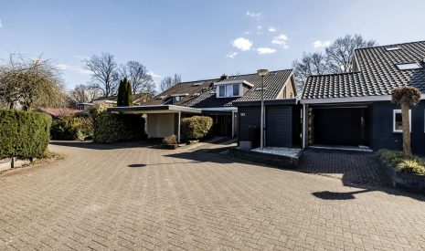 Te koop: Foto Woonhuis aan de Schapendrift 153 in Beilen
