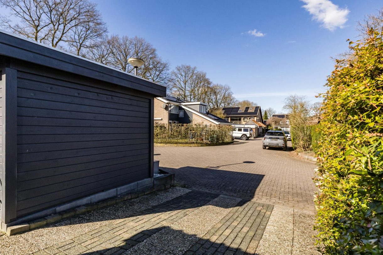 Te koop: Foto Woonhuis aan de Schapendrift 153 in Beilen