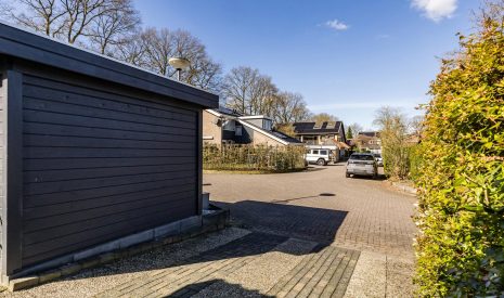 Te koop: Foto Woonhuis aan de Schapendrift 153 in Beilen