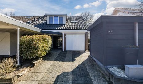 Te koop: Foto Woonhuis aan de Schapendrift 153 in Beilen