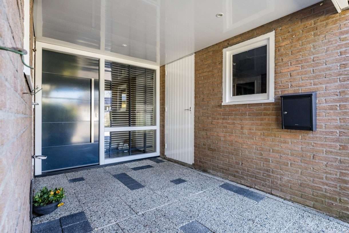 Te koop: Foto Woonhuis aan de Schapendrift 153 in Beilen