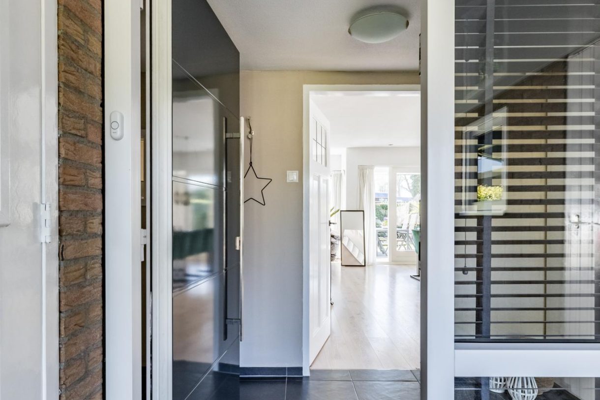 Te koop: Foto Woonhuis aan de Schapendrift 153 in Beilen