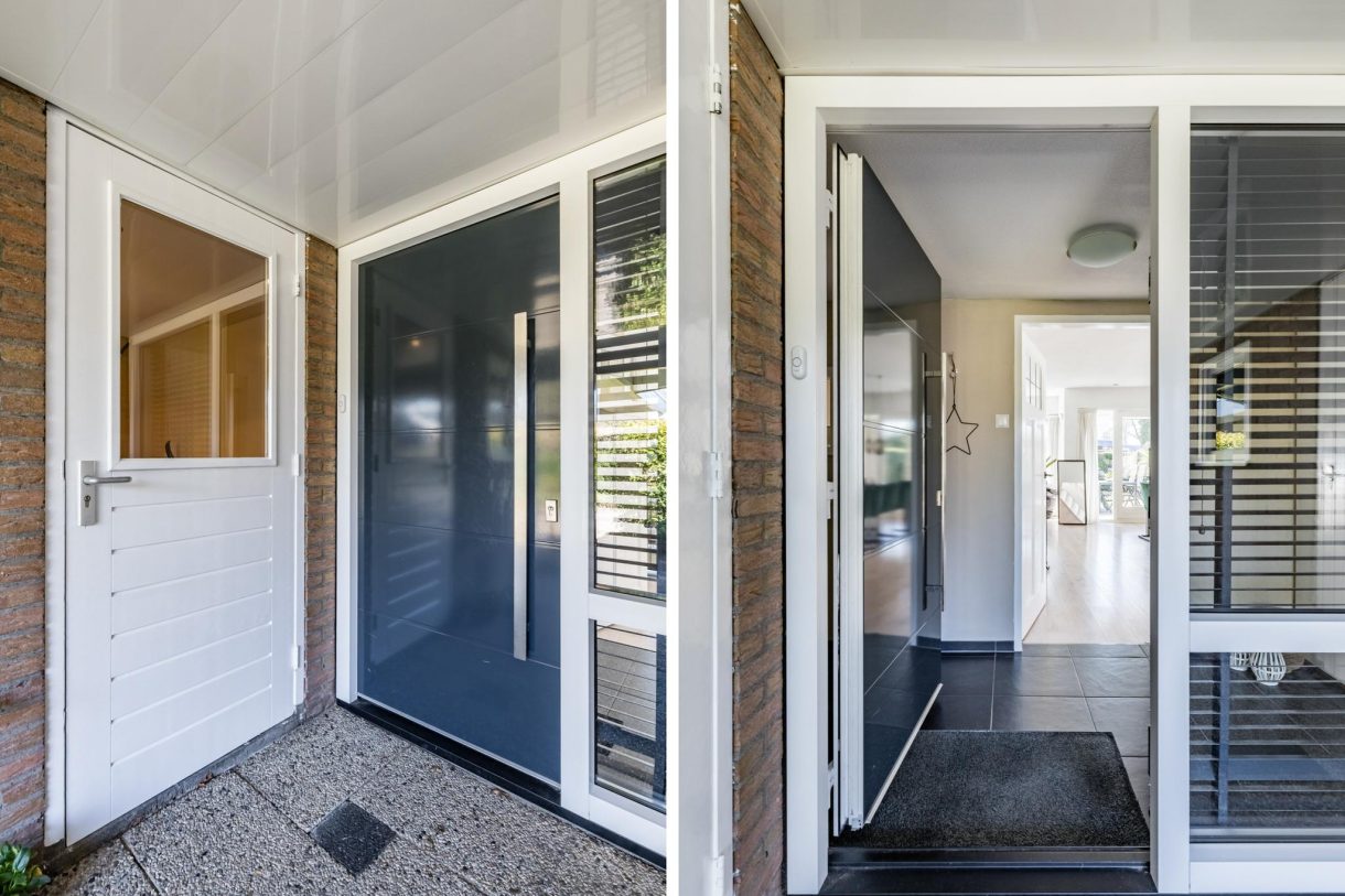 Te koop: Foto Woonhuis aan de Schapendrift 153 in Beilen