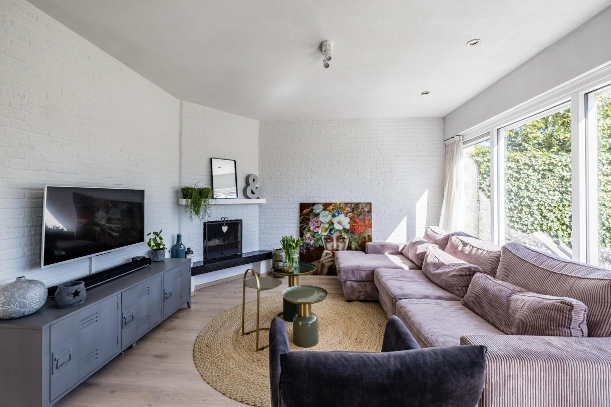 Te koop: Foto Woonhuis aan de Schapendrift 153 in Beilen