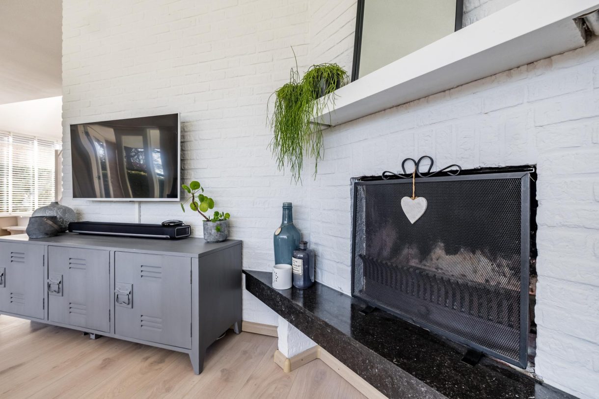 Te koop: Foto Woonhuis aan de Schapendrift 153 in Beilen