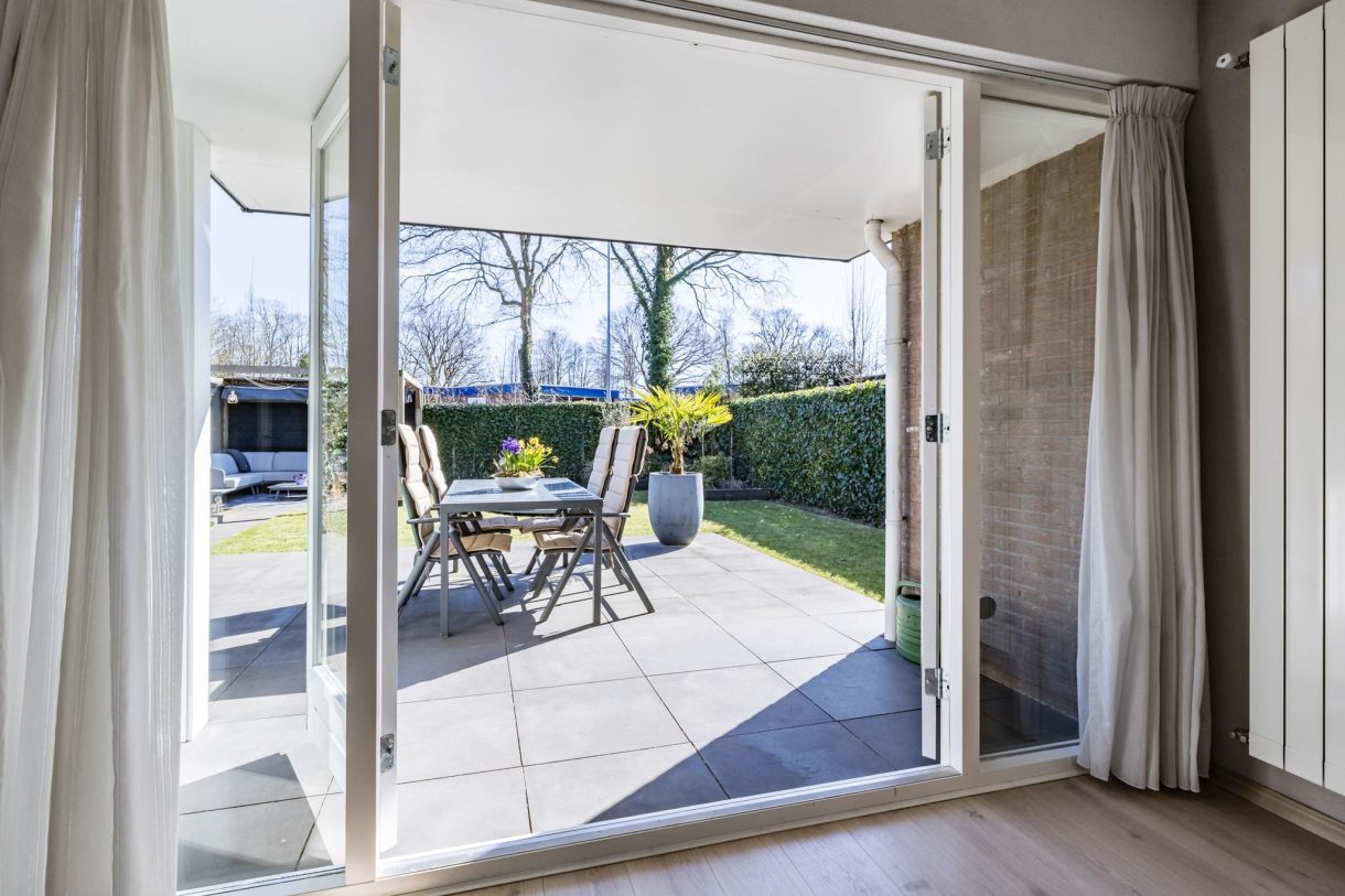 Te koop: Foto Woonhuis aan de Schapendrift 153 in Beilen