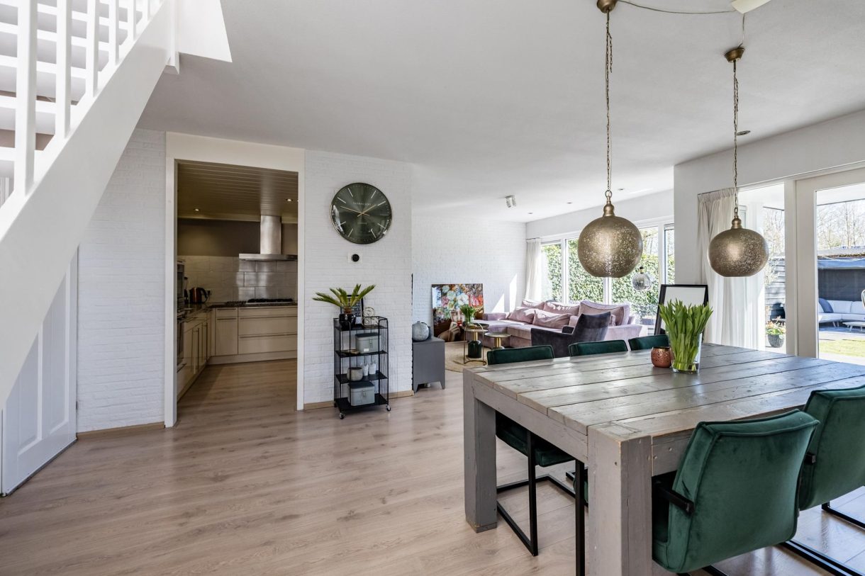 Te koop: Foto Woonhuis aan de Schapendrift 153 in Beilen