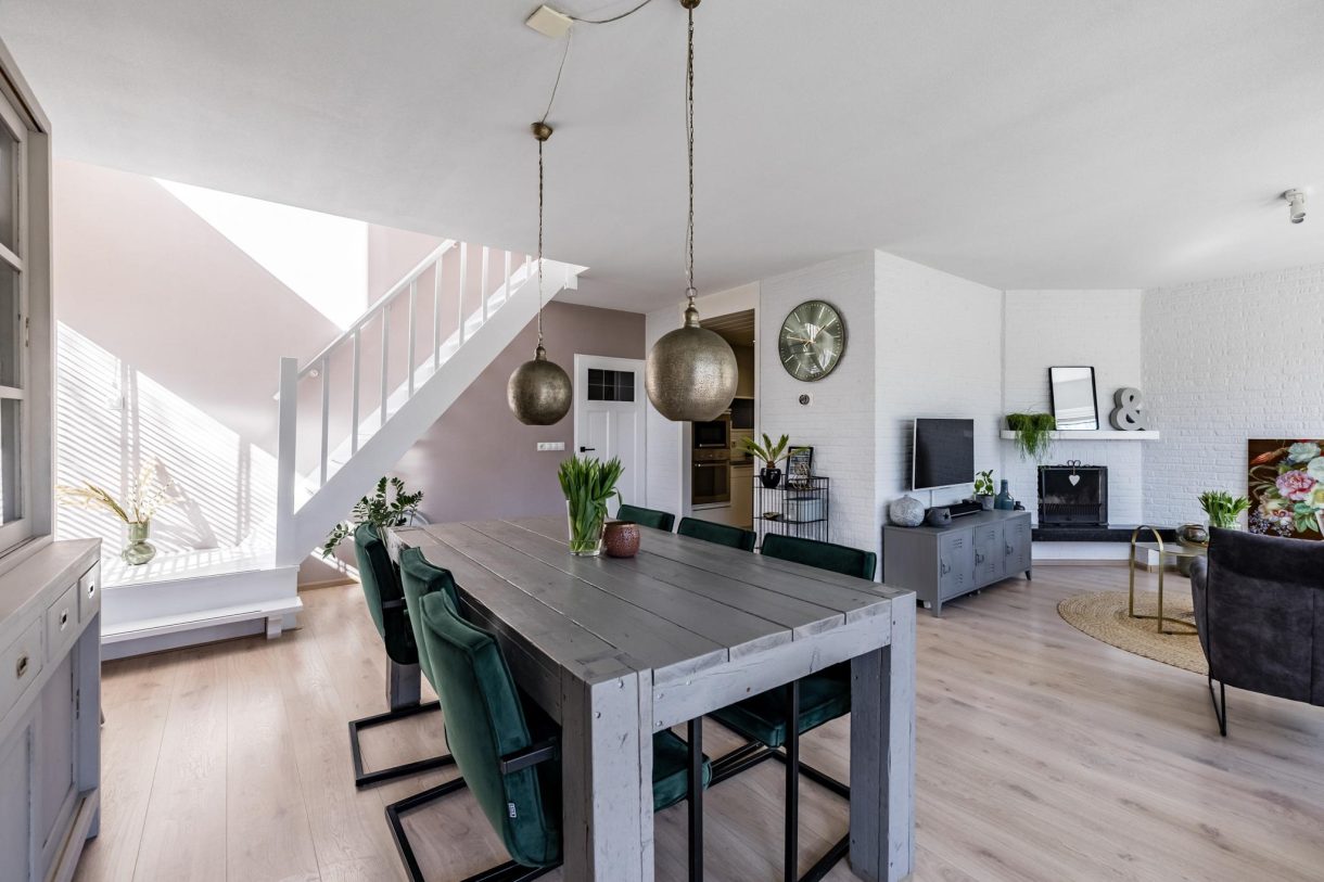 Te koop: Foto Woonhuis aan de Schapendrift 153 in Beilen