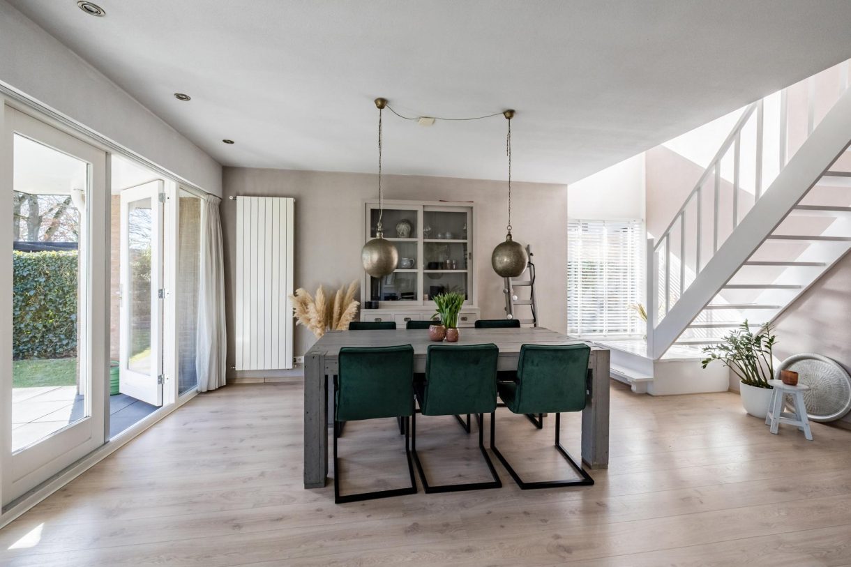 Te koop: Foto Woonhuis aan de Schapendrift 153 in Beilen