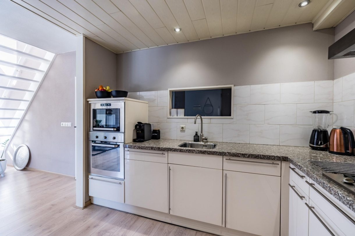 Te koop: Foto Woonhuis aan de Schapendrift 153 in Beilen