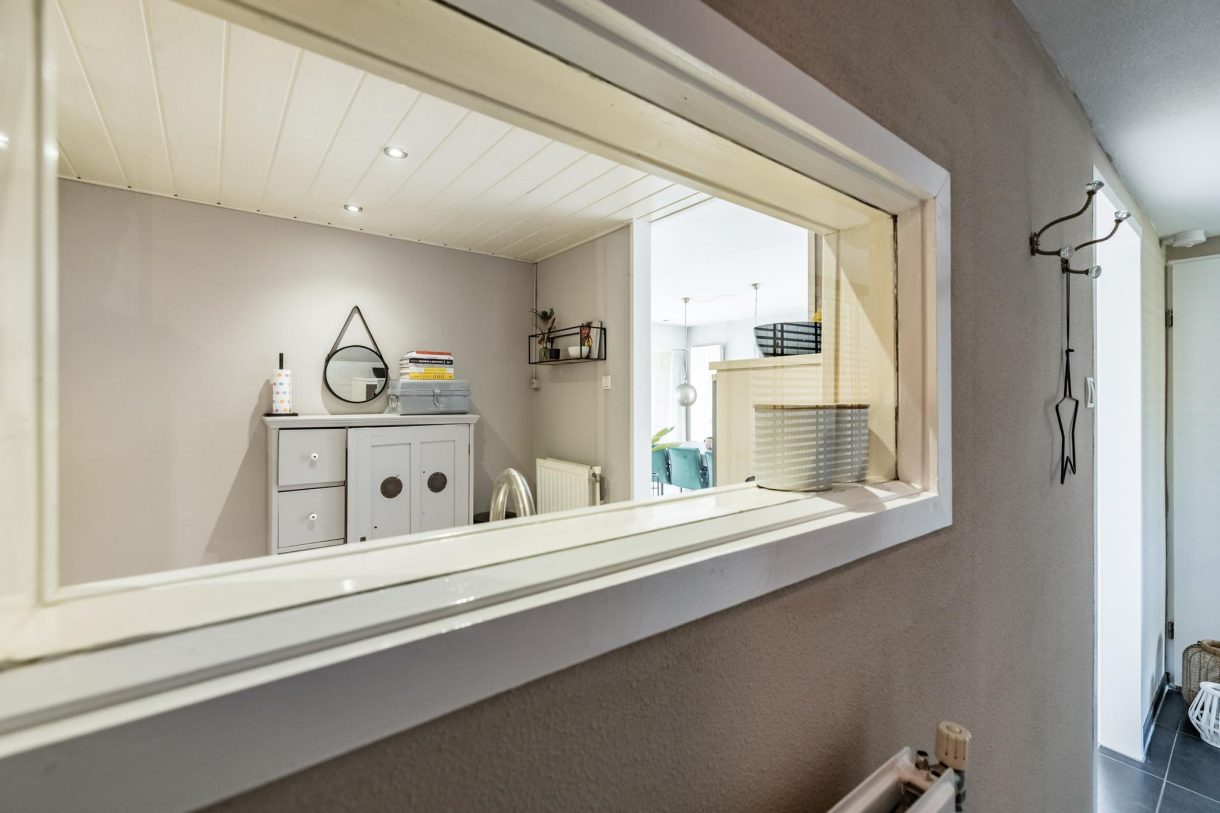 Te koop: Foto Woonhuis aan de Schapendrift 153 in Beilen