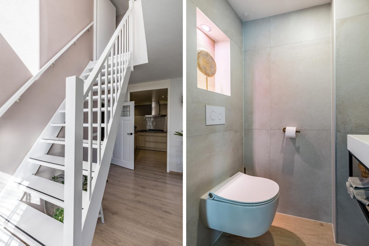 Te koop: Foto Woonhuis aan de Schapendrift 153 in Beilen