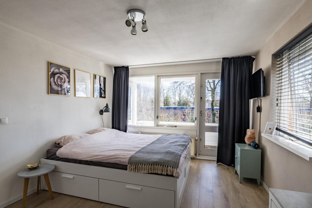 Te koop: Foto Woonhuis aan de Schapendrift 153 in Beilen