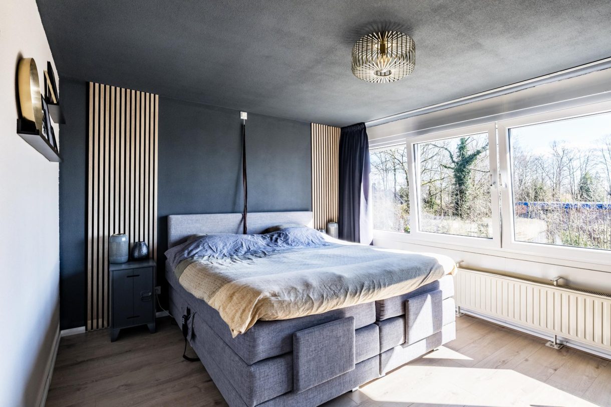 Te koop: Foto Woonhuis aan de Schapendrift 153 in Beilen