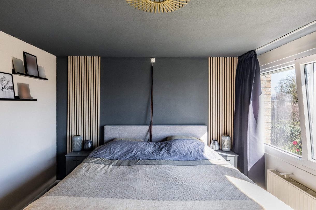 Te koop: Foto Woonhuis aan de Schapendrift 153 in Beilen