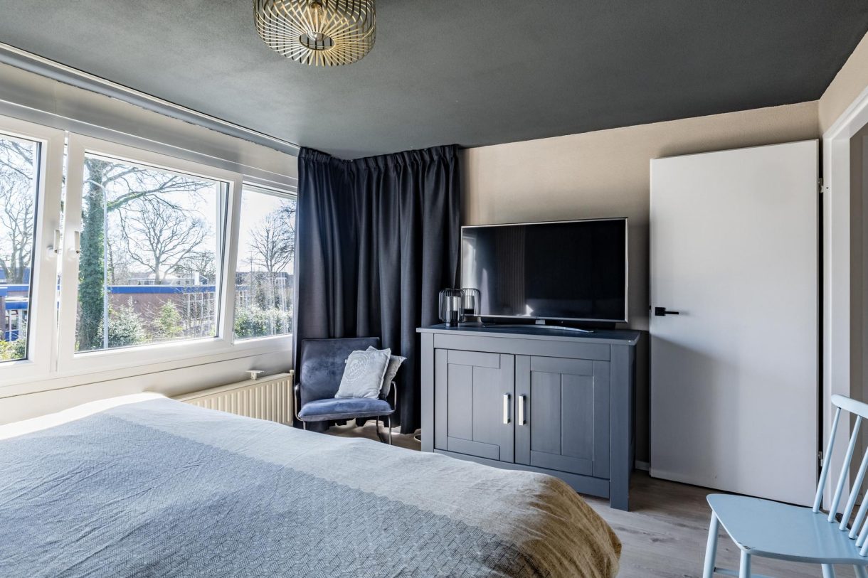 Te koop: Foto Woonhuis aan de Schapendrift 153 in Beilen