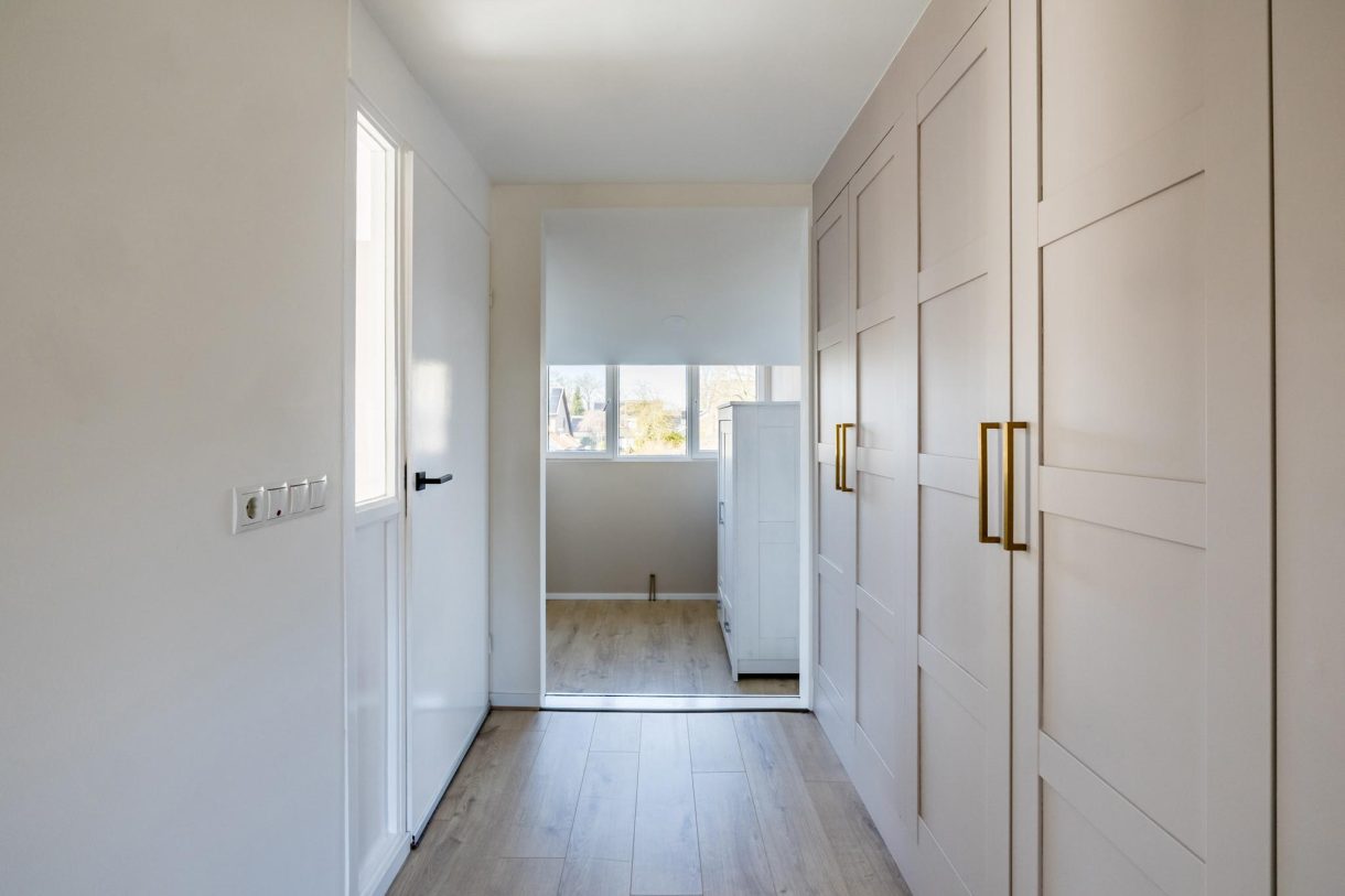 Te koop: Foto Woonhuis aan de Schapendrift 153 in Beilen