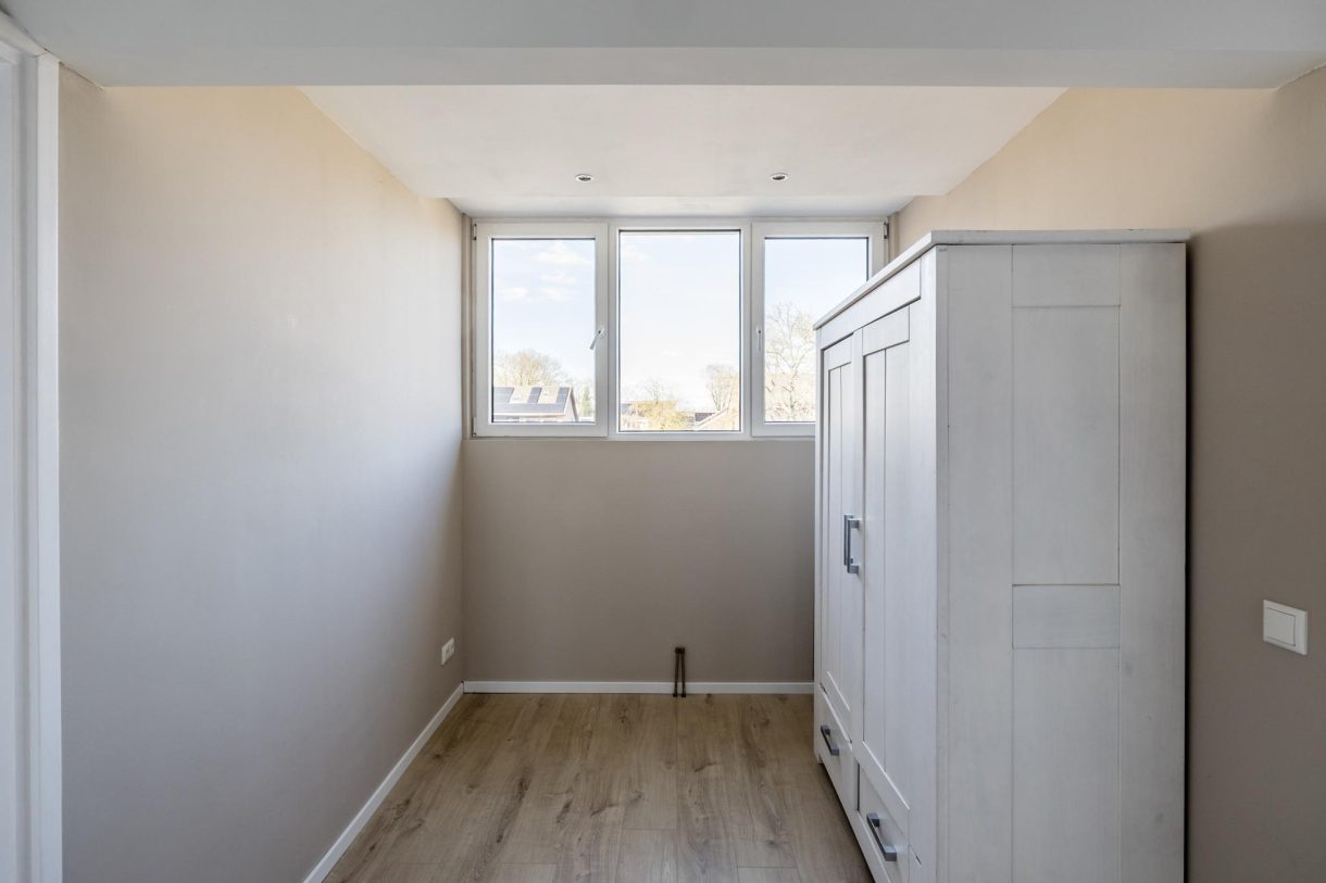 Te koop: Foto Woonhuis aan de Schapendrift 153 in Beilen