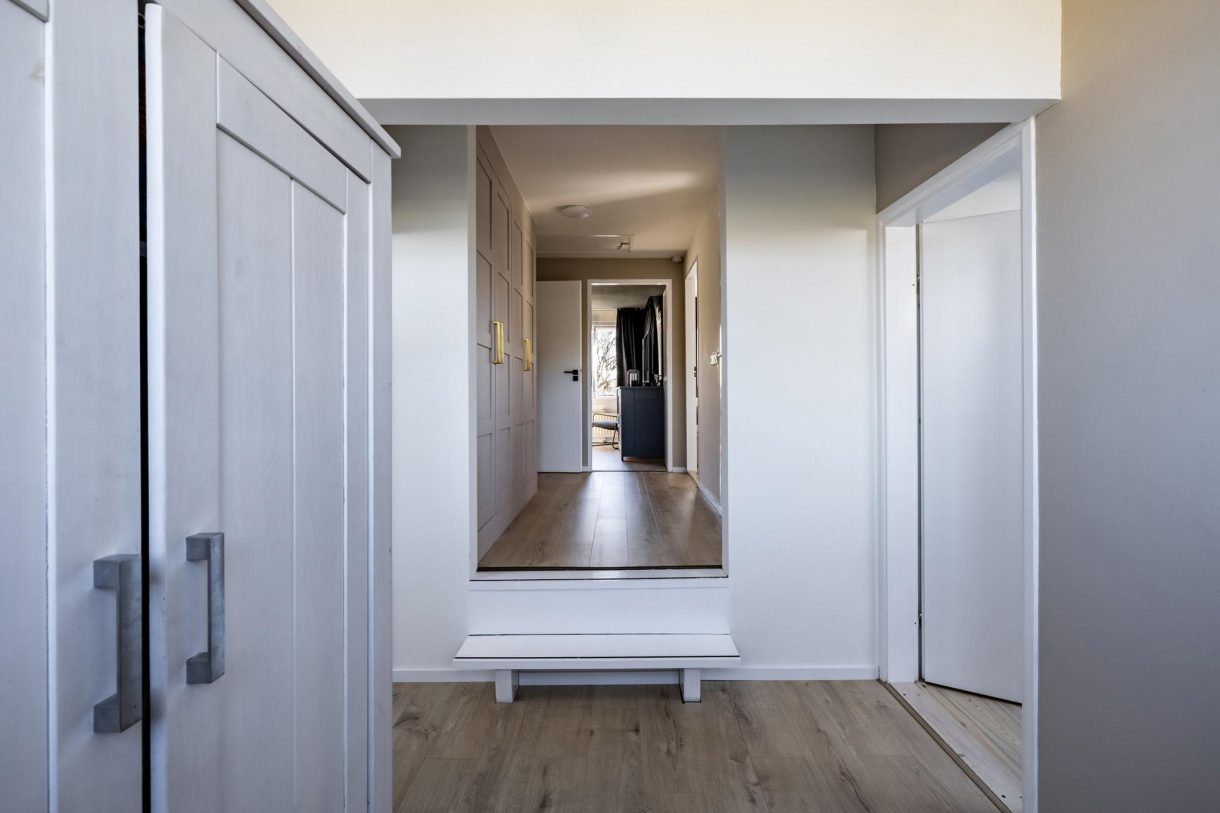 Te koop: Foto Woonhuis aan de Schapendrift 153 in Beilen