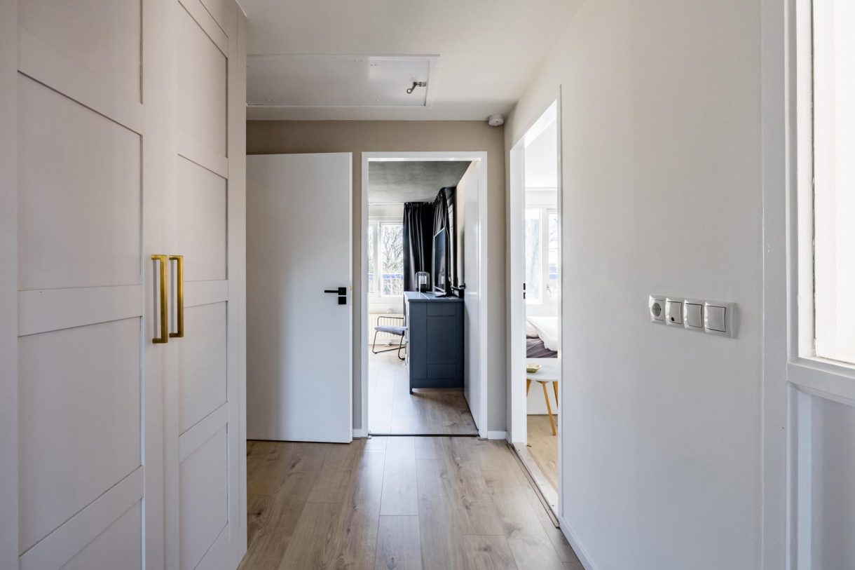 Te koop: Foto Woonhuis aan de Schapendrift 153 in Beilen