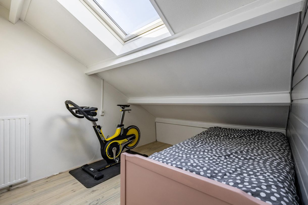 Te koop: Foto Woonhuis aan de Schapendrift 153 in Beilen