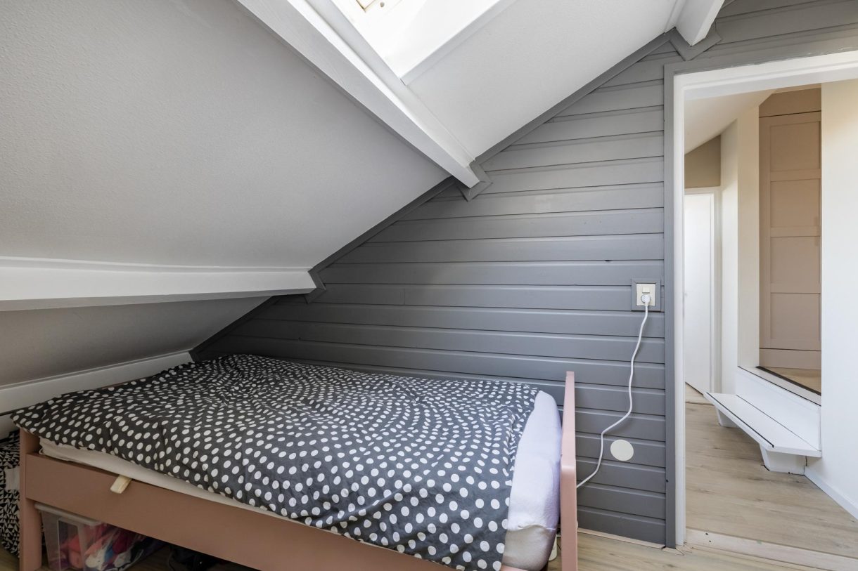 Te koop: Foto Woonhuis aan de Schapendrift 153 in Beilen