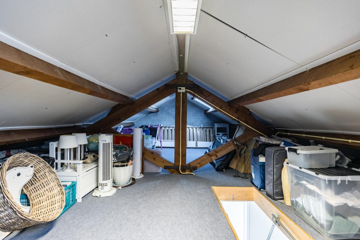 Te koop: Foto Woonhuis aan de Schapendrift 153 in Beilen