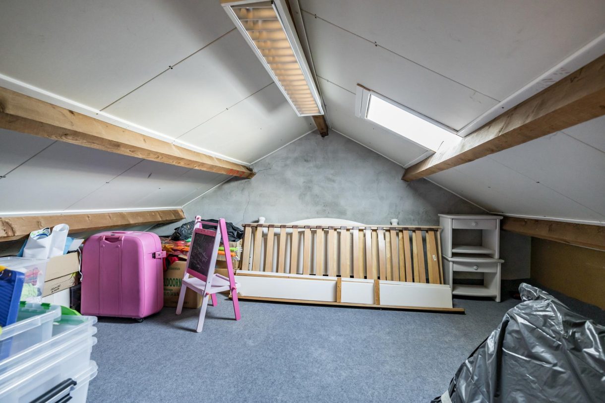 Te koop: Foto Woonhuis aan de Schapendrift 153 in Beilen