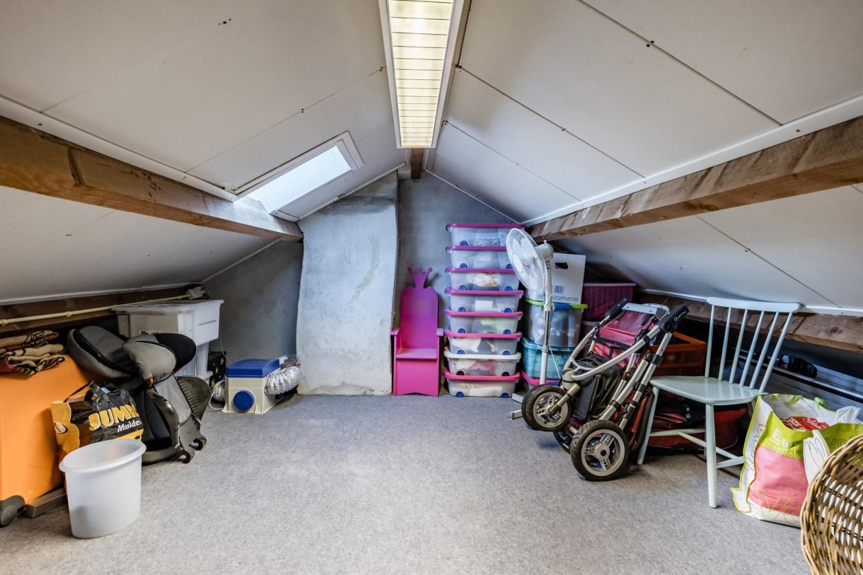 Te koop: Foto Woonhuis aan de Schapendrift 153 in Beilen