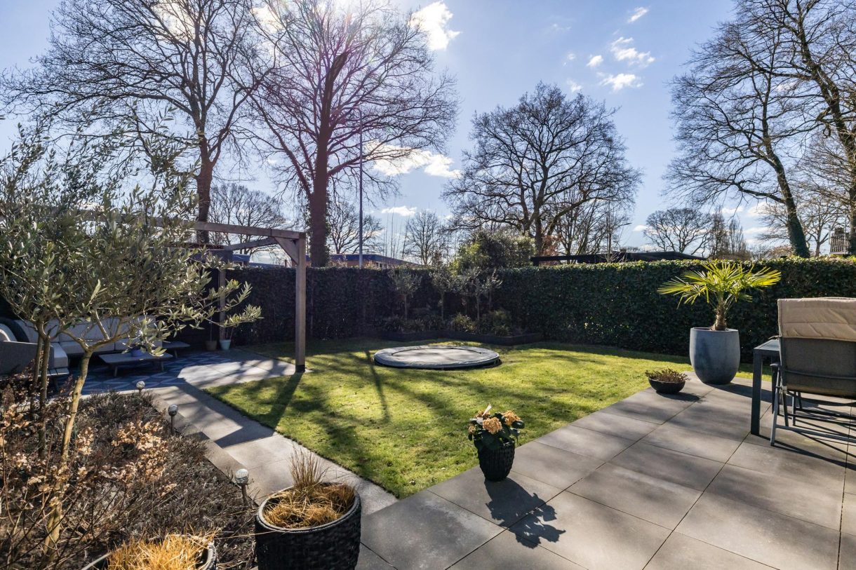 Te koop: Foto Woonhuis aan de Schapendrift 153 in Beilen