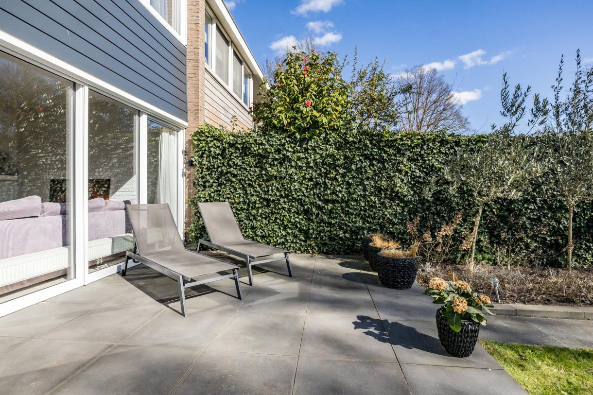 Te koop: Foto Woonhuis aan de Schapendrift 153 in Beilen