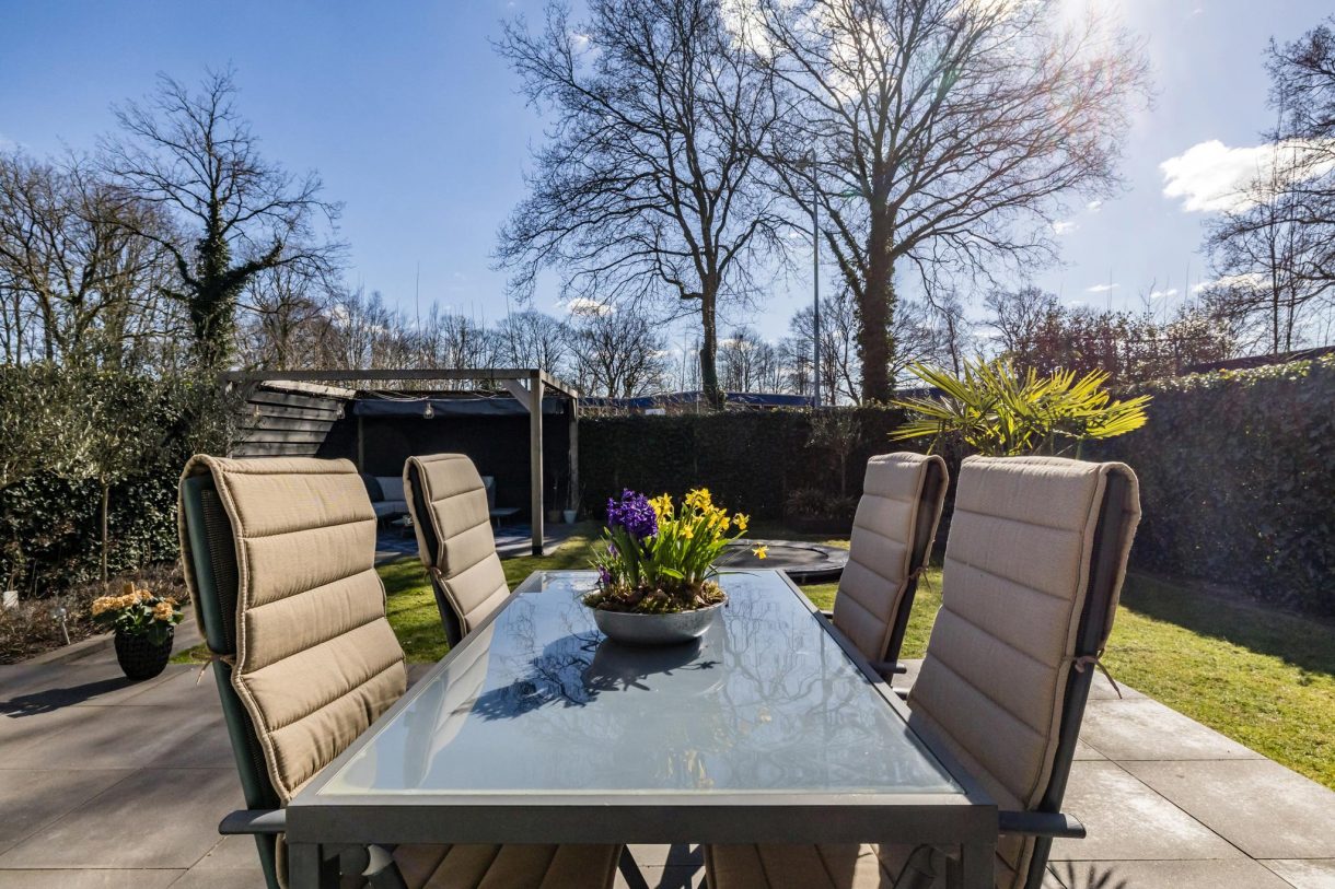 Te koop: Foto Woonhuis aan de Schapendrift 153 in Beilen