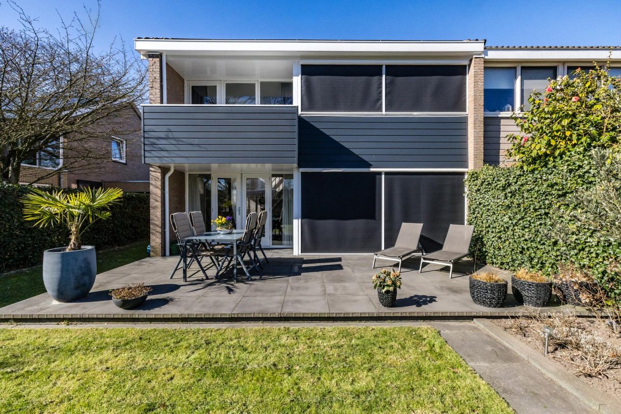 Te koop: Foto Woonhuis aan de Schapendrift 153 in Beilen