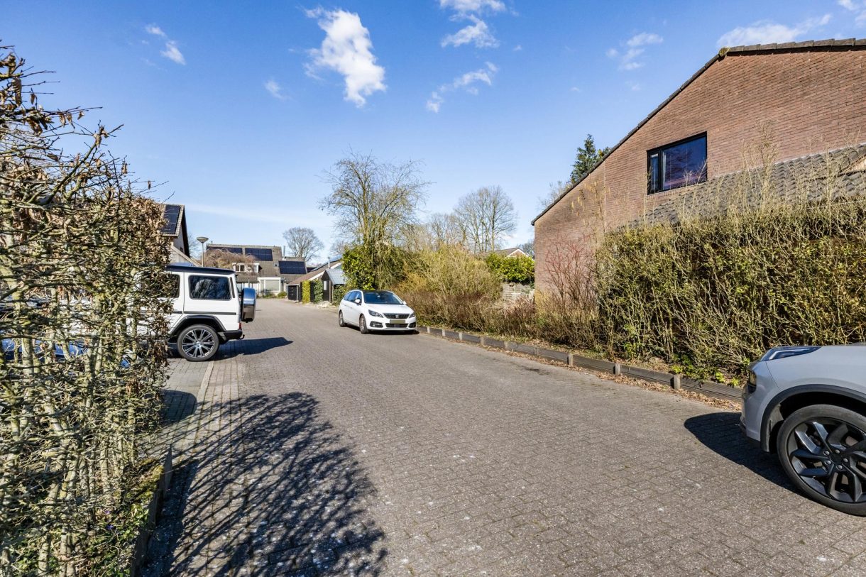 Te koop: Foto Woonhuis aan de Schapendrift 153 in Beilen