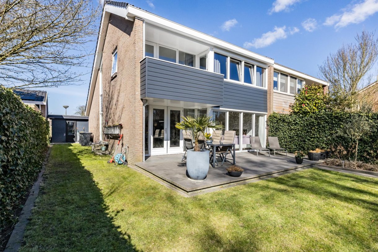 Te koop: Foto Woonhuis aan de Schapendrift 153 in Beilen