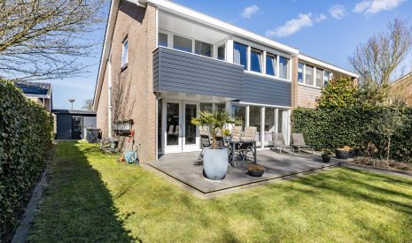 Hoofdfoto van Beilen Schapendrift 153