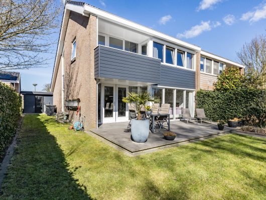 Hoofdfoto van Beilen Schapendrift 153