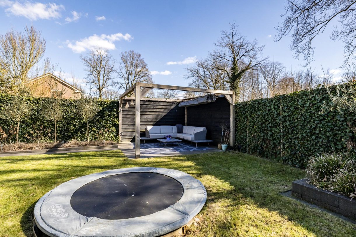 Te koop: Foto Woonhuis aan de Schapendrift 153 in Beilen