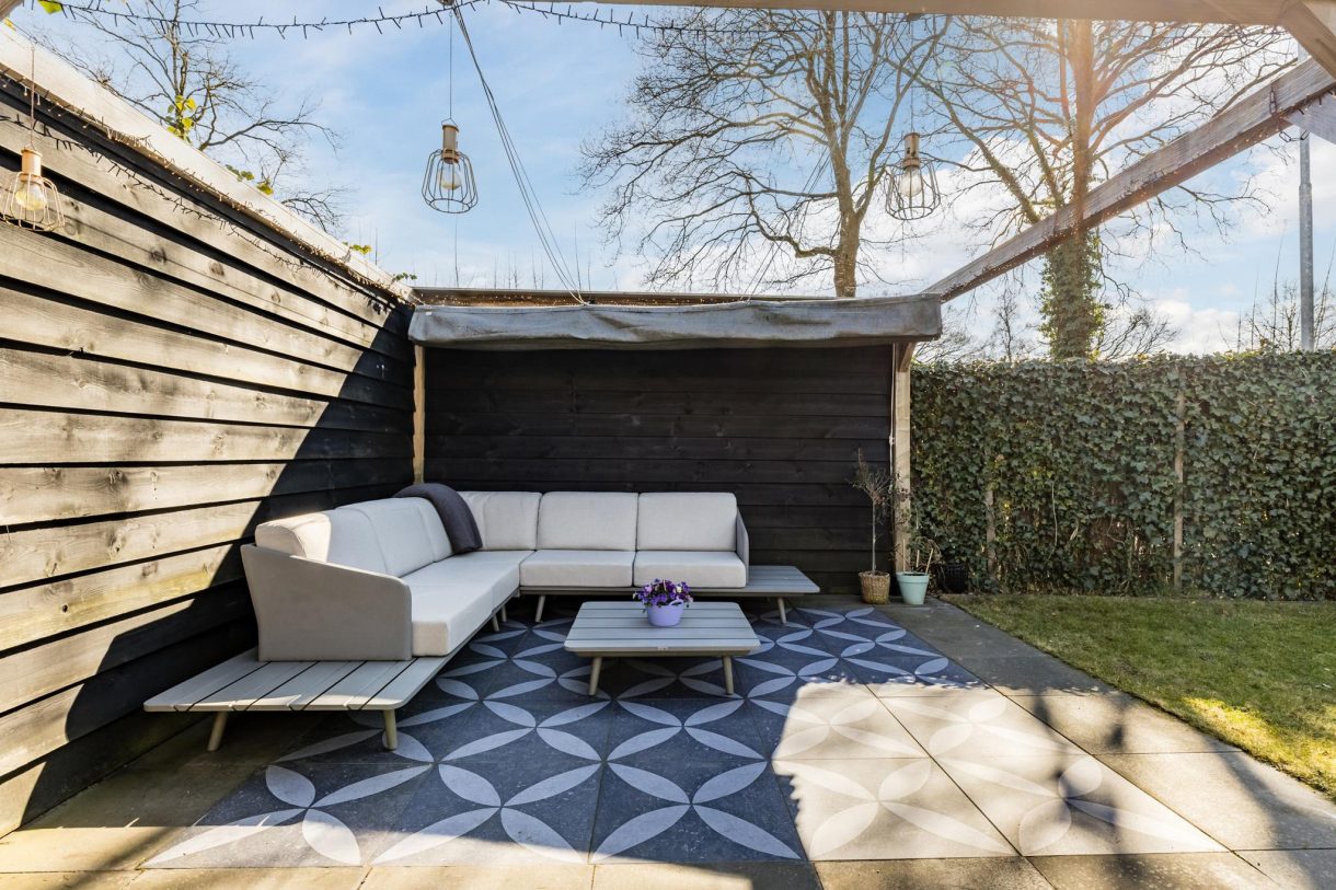 Te koop: Foto Woonhuis aan de Schapendrift 153 in Beilen