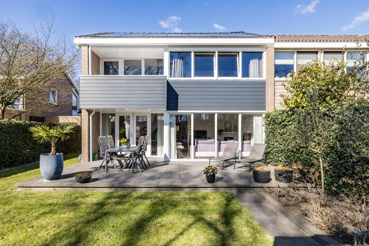 Te koop: Foto Woonhuis aan de Schapendrift 153 in Beilen