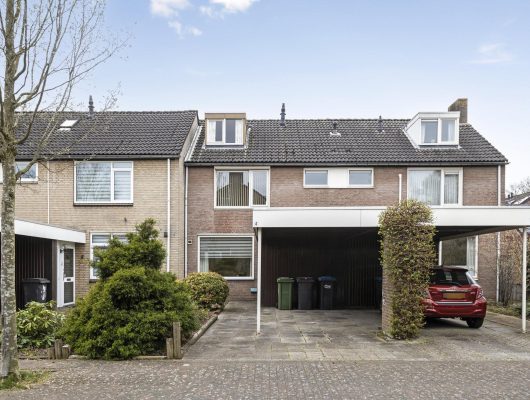 Hoofdfoto van Eindhoven Wamberg 4