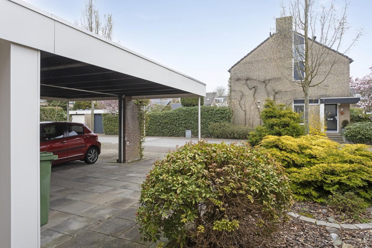 Te koop: Foto Woonhuis aan de Wamberg 4 in Eindhoven