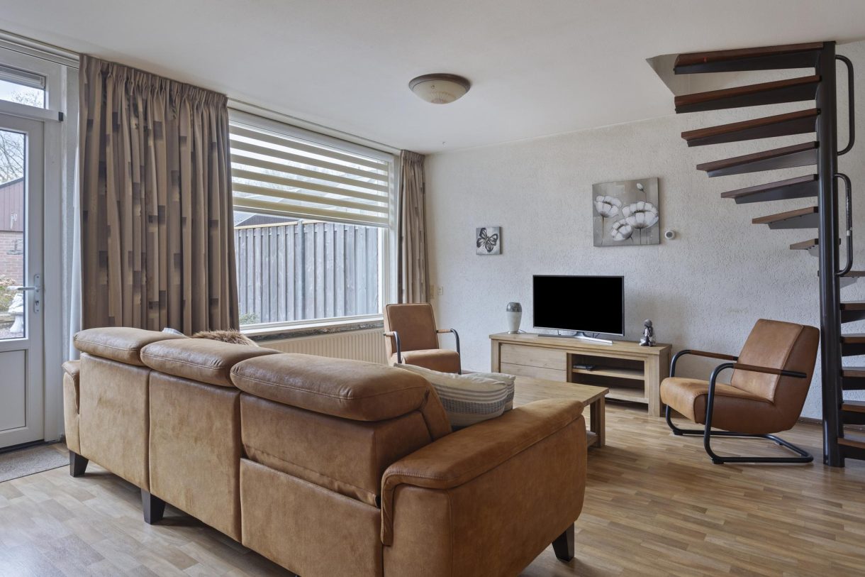 Te koop: Foto Woonhuis aan de Wamberg 4 in Eindhoven